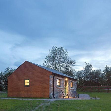 Oakwell Holiday Village Ramelton Dış mekan fotoğraf