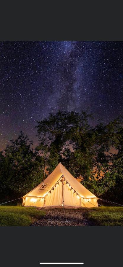 Oakwell Holiday Village Ramelton Dış mekan fotoğraf