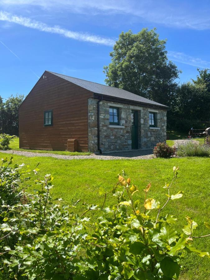 Oakwell Holiday Village Ramelton Dış mekan fotoğraf
