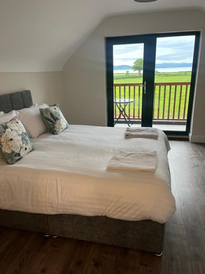 Oakwell Holiday Village Ramelton Dış mekan fotoğraf