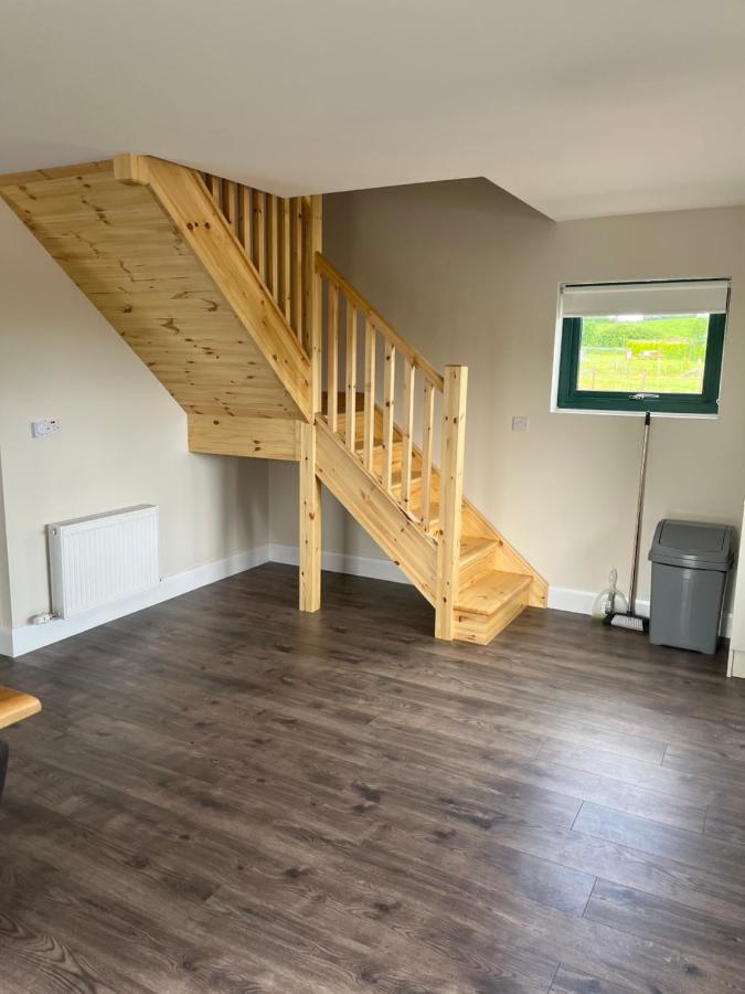 Oakwell Holiday Village Ramelton Dış mekan fotoğraf