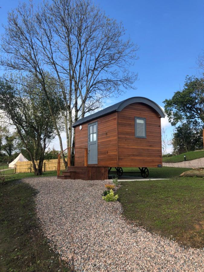 Oakwell Holiday Village Ramelton Dış mekan fotoğraf