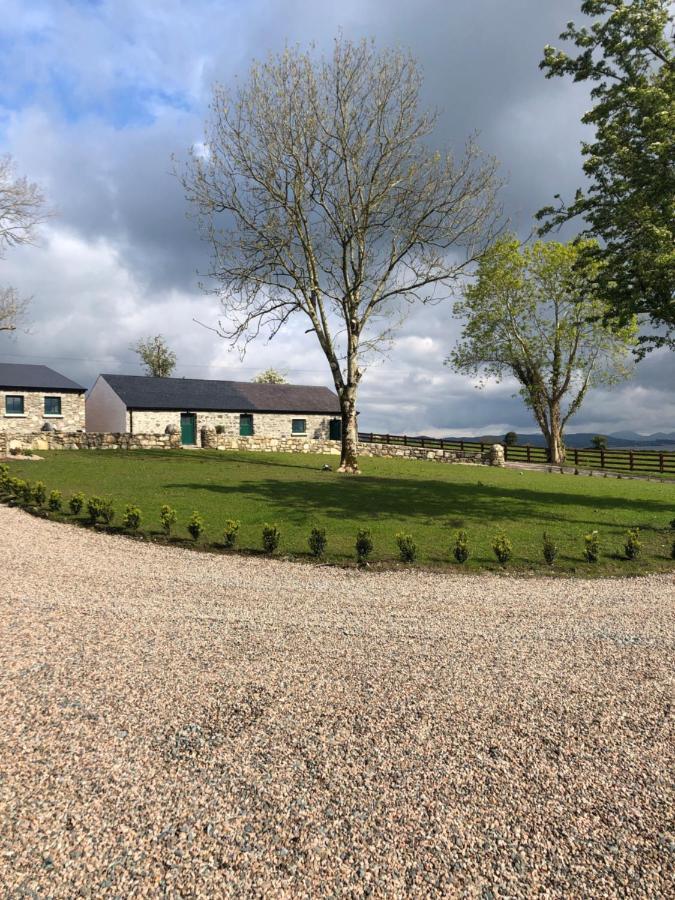 Oakwell Holiday Village Ramelton Dış mekan fotoğraf