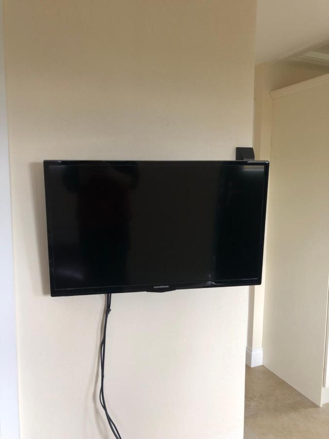 Oakwell Holiday Village Ramelton Dış mekan fotoğraf