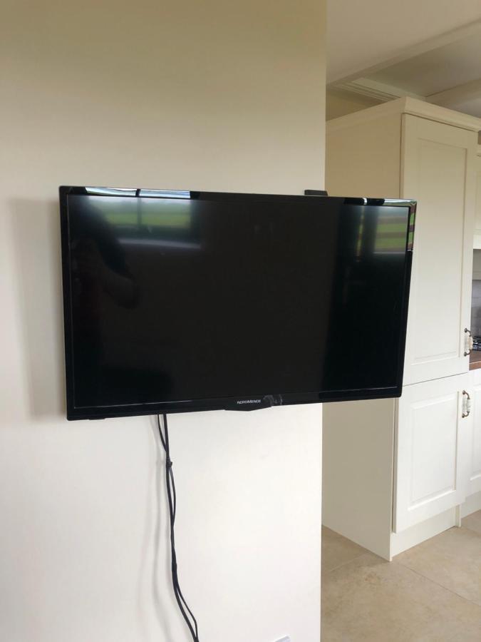 Oakwell Holiday Village Ramelton Dış mekan fotoğraf