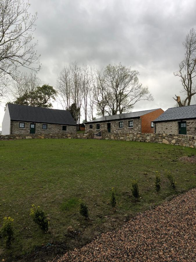 Oakwell Holiday Village Ramelton Dış mekan fotoğraf