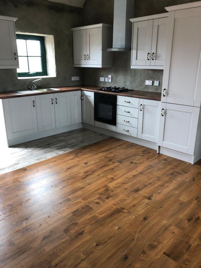 Oakwell Holiday Village Ramelton Dış mekan fotoğraf