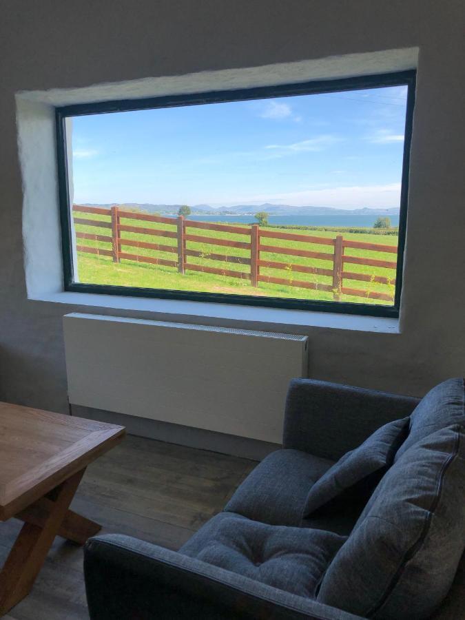 Oakwell Holiday Village Ramelton Dış mekan fotoğraf