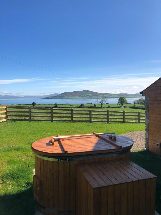 Oakwell Holiday Village Ramelton Dış mekan fotoğraf