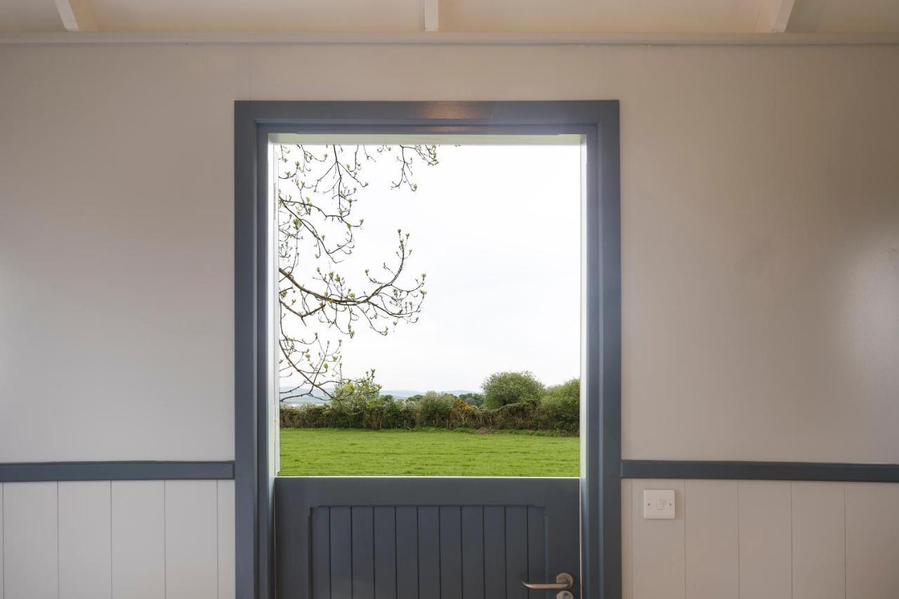 Oakwell Holiday Village Ramelton Dış mekan fotoğraf