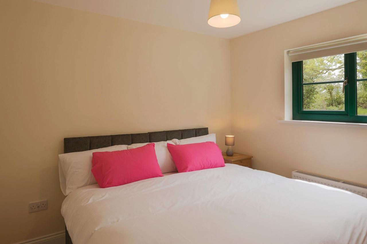 Oakwell Holiday Village Ramelton Dış mekan fotoğraf