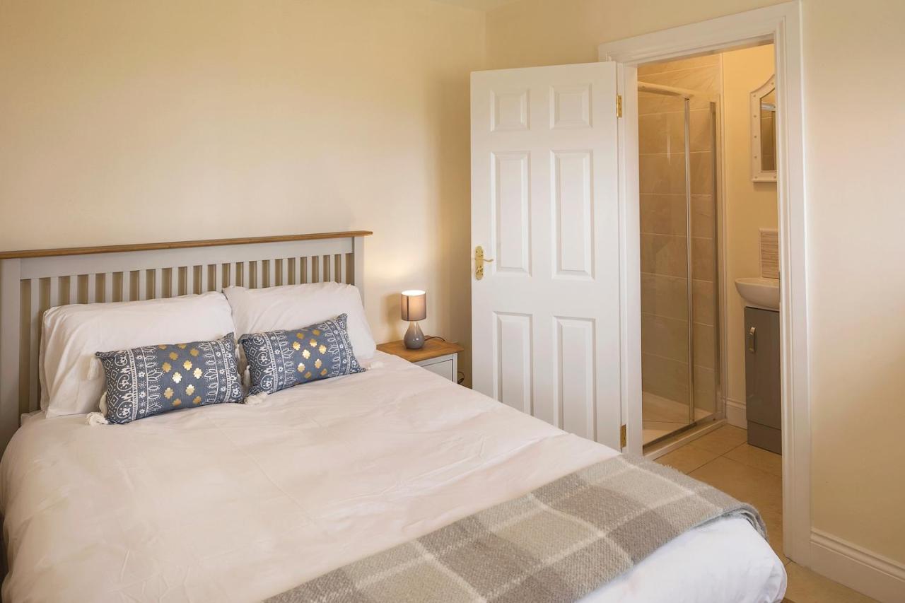 Oakwell Holiday Village Ramelton Dış mekan fotoğraf