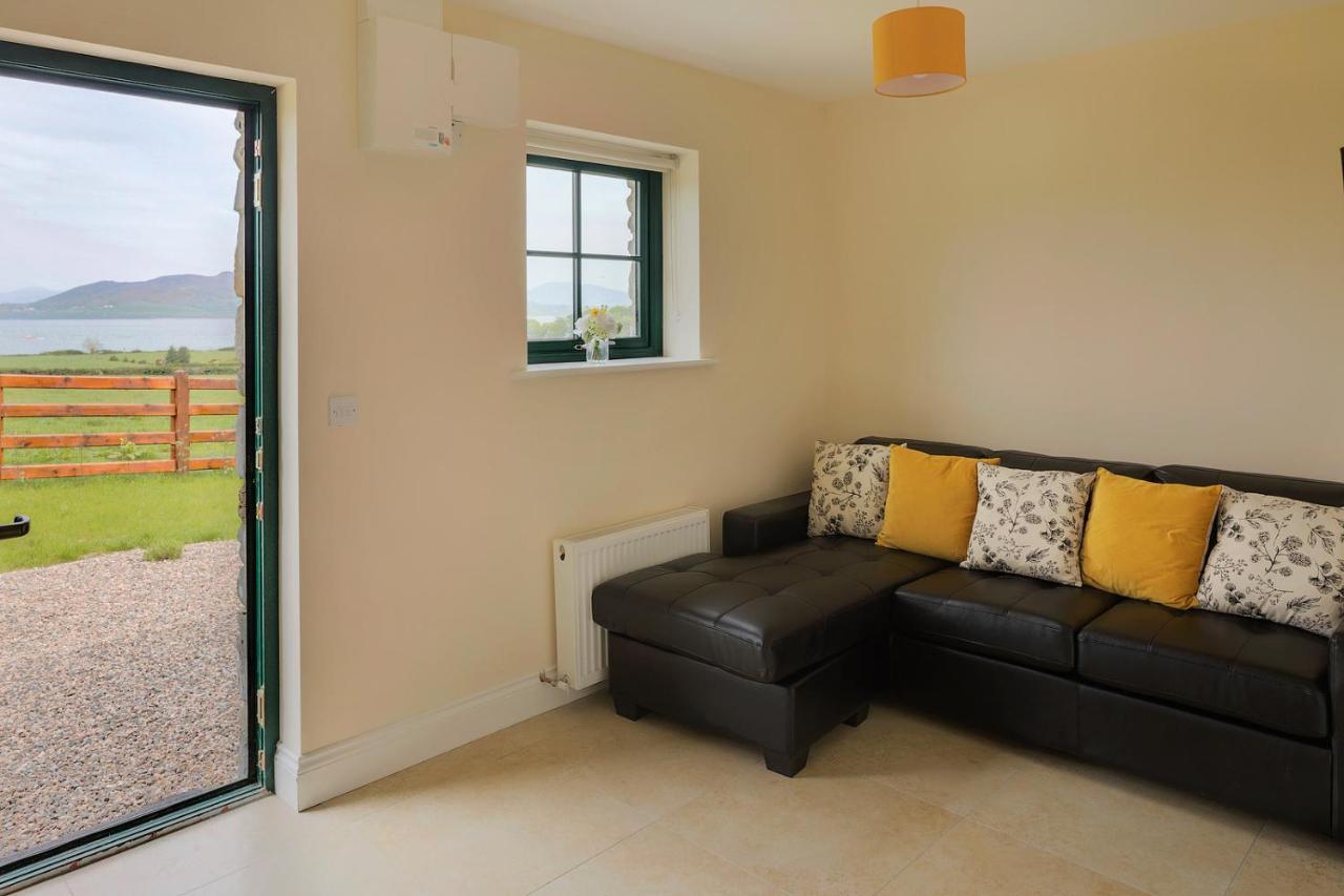 Oakwell Holiday Village Ramelton Dış mekan fotoğraf
