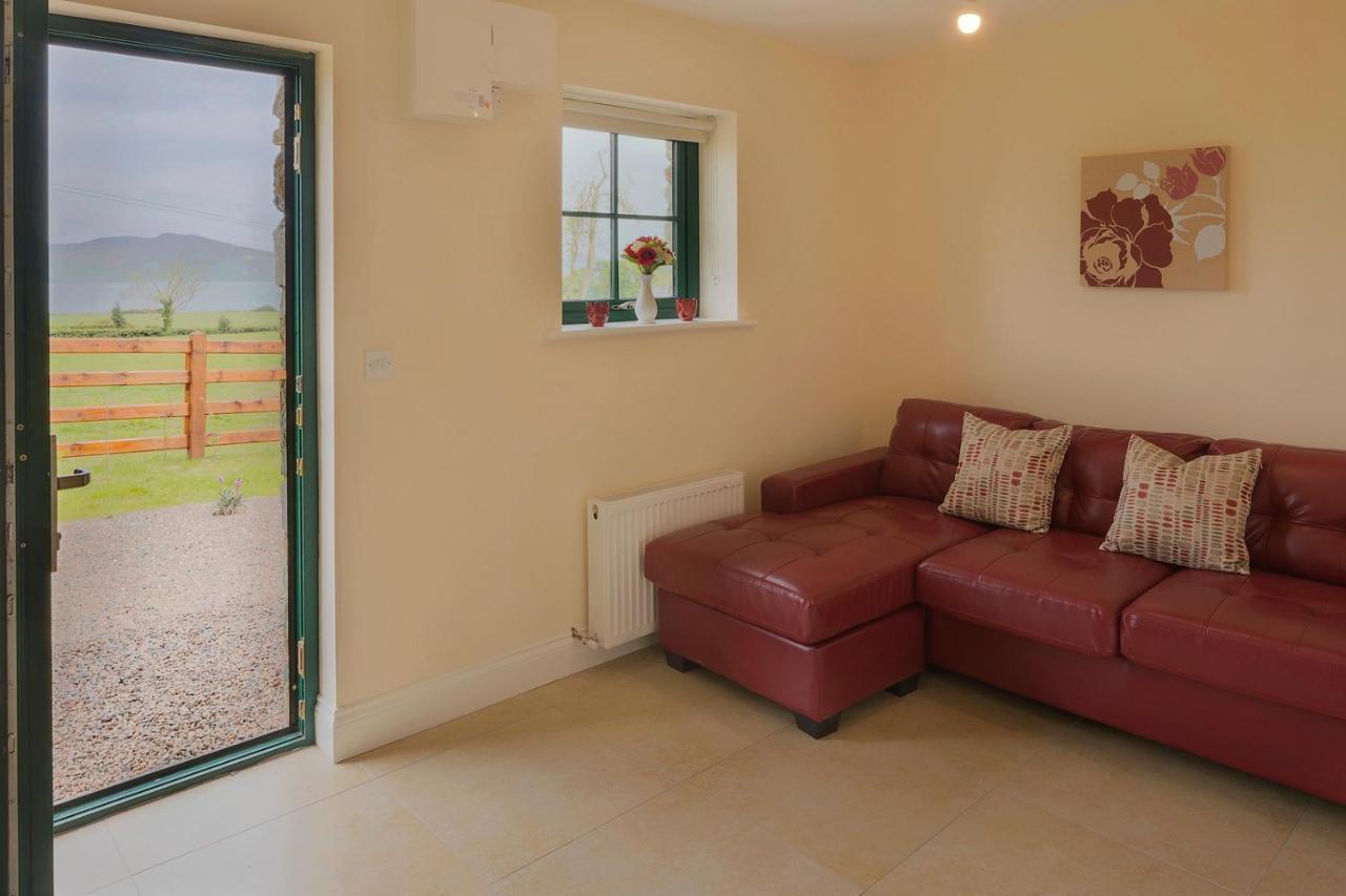 Oakwell Holiday Village Ramelton Dış mekan fotoğraf