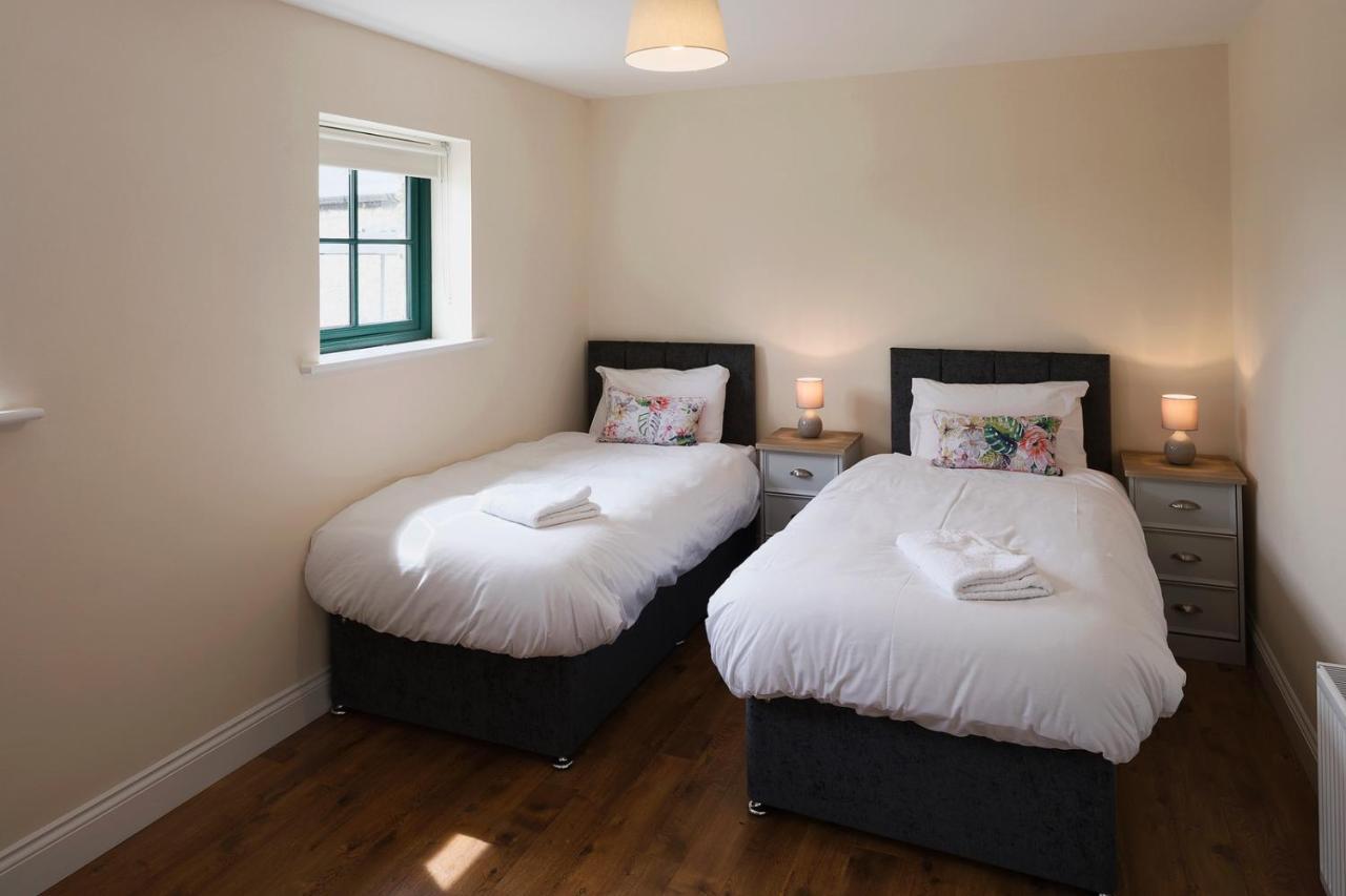 Oakwell Holiday Village Ramelton Dış mekan fotoğraf